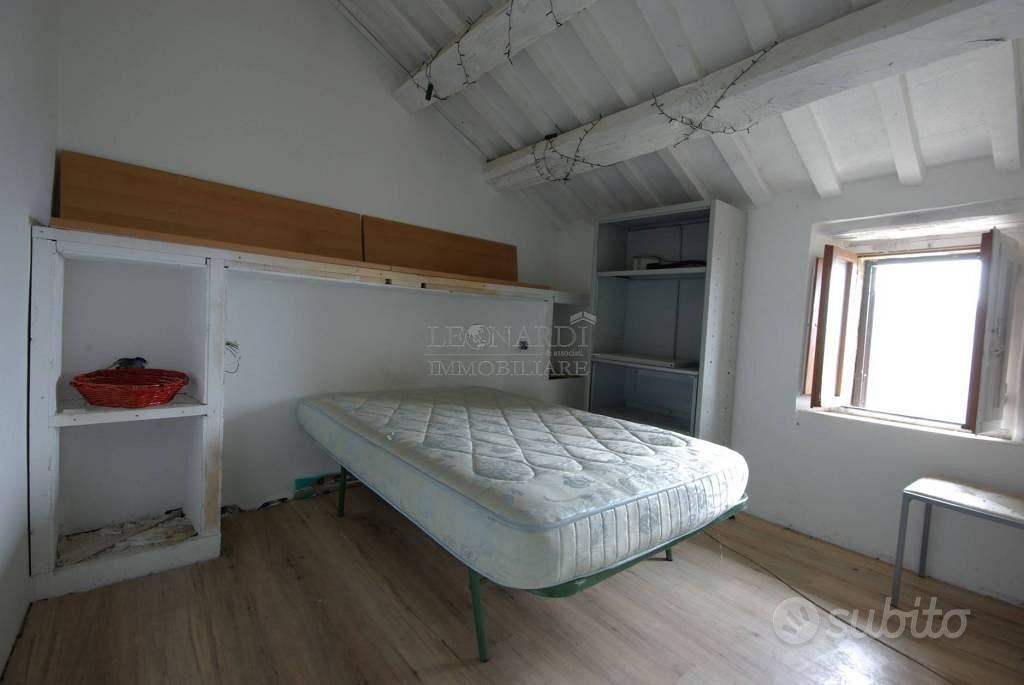 Appartamento – Sansepolcro, Arezzo - Altro