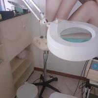 💡 LAMPADA NEON CON LENTE D’INGRANDIMENTO