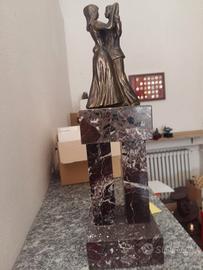 trofeo  ballo 