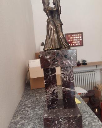 trofeo  ballo 