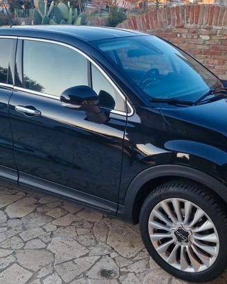 Fiat 500X (neopatentati)