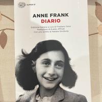 Diario di Anne Frank