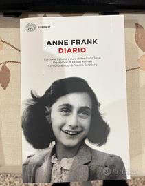 Diario di Anne Frank