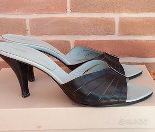 sandalo Giancarlo Paoli