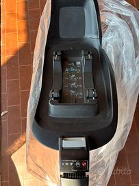 Attacco isofix  2wayfix Bebe Confort