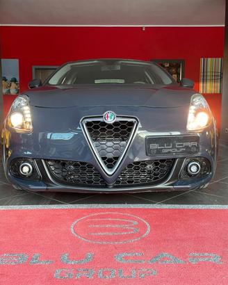 ALFA ROMEO GIULIETTA SUPER 1.6Mjt 120CV