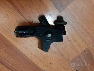 Attacco frizione Honda X 11