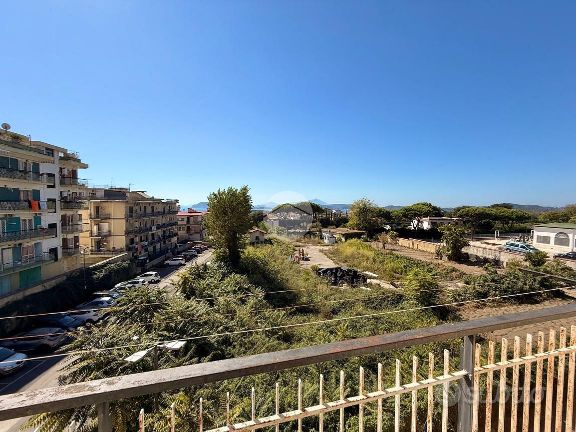 Appartamento – Pozzuoli, Parco Cuma, Rione La Solfatara - Altro