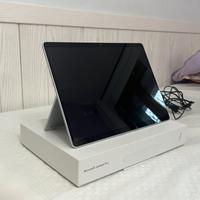 Microdoft Surface pro 11