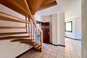 Duplex Bleggio Inferiore [2659VRG]