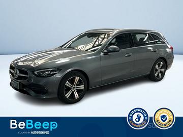 Mercedes-Benz Classe C C SW 200 D MHEV SPORT ...