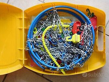 Catene  Koning Magic T210mm