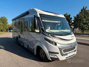 MOTORHOME ARCA AMERICA H745GLC
