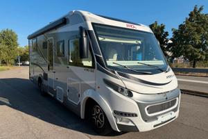 MOTORHOME ARCA AMERICA H745GLC