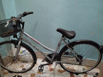 Bicicletta da donna
