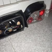fari tuning clio mk1