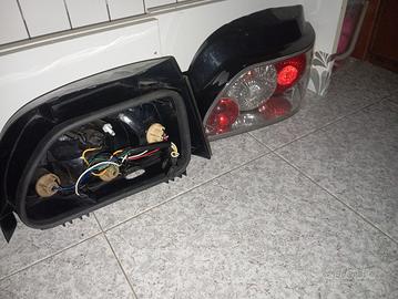 fari tuning clio mk1