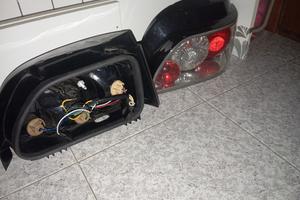 fari tuning clio mk1