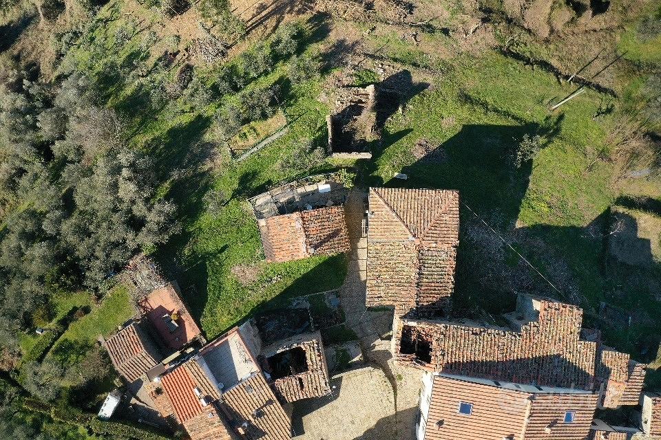 Rustico con terreno indipendente - Altro