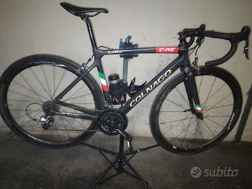 gruppo sram Force 11v