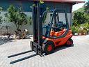 muletto-linde-h25-diesel