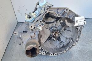 55206995 CAMBIO MANUALE 5M FIAT PANDA (169) 1.2 B/