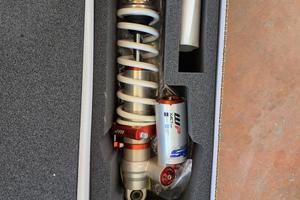 Wp xact pro 7543 ktm 85 2025/26