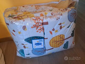 Trapunta singola Peppa Pig - Made in Italy