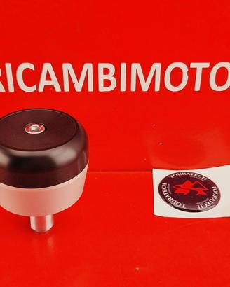 PROTEZIONE CARDANO BMW K1200/1300