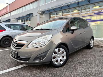 Opel Meriva 1.3 CDTI 95CV ecoFLEX Elective