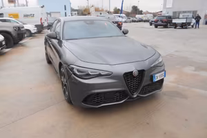 Alfa Romeo Giulia 2.2 160CV SPRINT **PREZZO REALE*