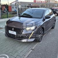 PEUGEOT 208 PureTech 100 Stop&Start 5 porte Allure