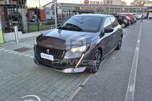 PEUGEOT 208 PureTech 100 Stop&Start 5 porte Allure