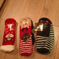 calzettoni antiscivolo