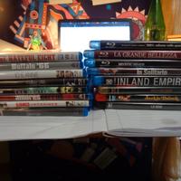 Blu ray