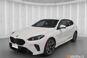 BMW Serie 1 118d MSport Pro auto