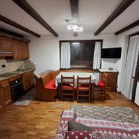 Grazioso appartamento in montagna