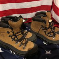 Danner  combat hiker boots