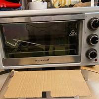 forno elettrico