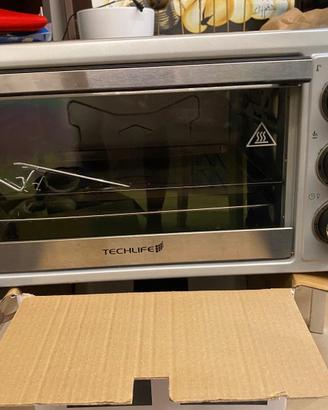 forno elettrico