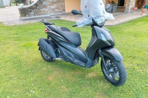 Piaggio Beverly 400 - 2023