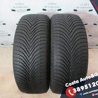 215 55 17 Michelin 90% MS 215 55 R17 2 Gomme