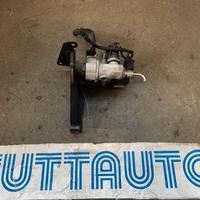 Regolatore metano Skoda Citigo 2016 999cc Metano