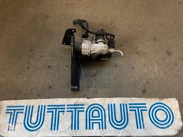 Regolatore metano Skoda Citigo 2016 999cc Metano