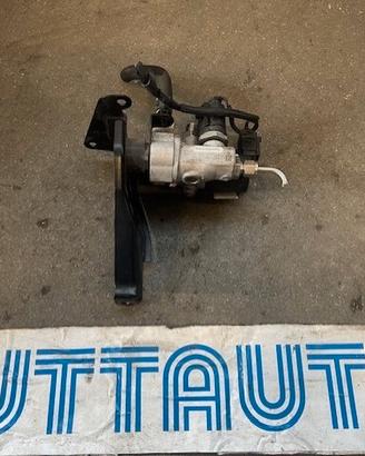 Regolatore metano Skoda Citigo 2016 999cc Metano