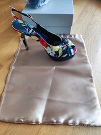 Scarpe Albano n.36