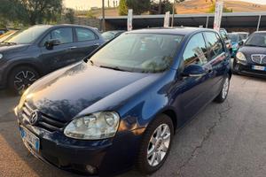Volkswagen Golf 1.9 TDI 5p. Comfortline