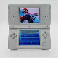 Nintendo DS Lite – Grigio