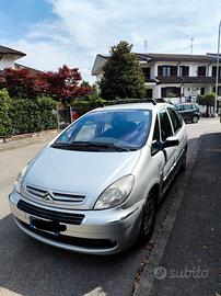 Citroen Xara Picasso 
