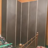 Armadio camera da letto